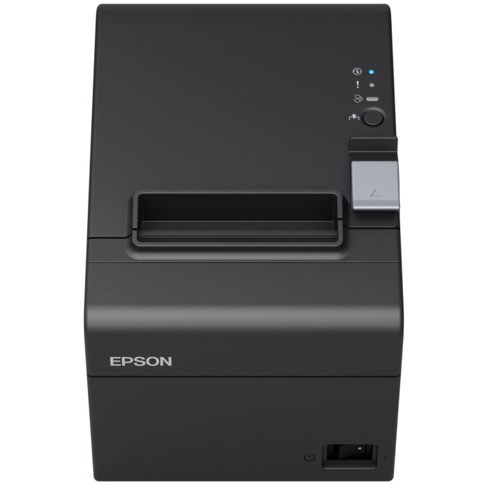 Imprimante Thermique de tickets POS Epson TM-T20III (C31CH51012) – Image 6