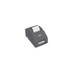 Imprimante de tickets à impact Epson TM-U220D Série noire (C31C515052) – Image 2