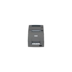 Imprimante de tickets à impact Epson TM-U220D Série noire (C31C515052) – Image 3