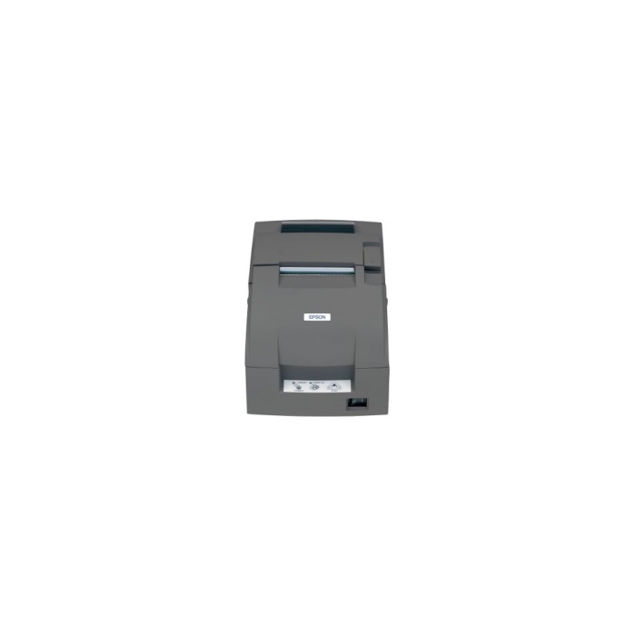 Imprimante de tickets à impact Epson TM-U220D Série noire (C31C515052) – Image 3