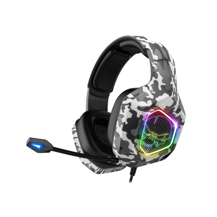 Ultimate Gaming Pack – MSI, LG & Spirit of Gamer – Édition Arctic RGB – Image 5