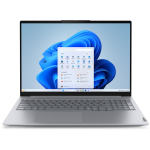 Ordinateur Portable LENOVO ThinkBook 16 G8 IAL ULTRA 7 (21SK001MTP)