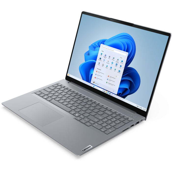 Ordinateur Portable LENOVO ThinkBook 16 G8 IAL ULTRA 7 (21SK001MTP) – Image 3