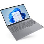 Ordinateur Portable LENOVO ThinkBook 16 G8 IAL ULTRA 7 (21SK001MTP) – Image 4