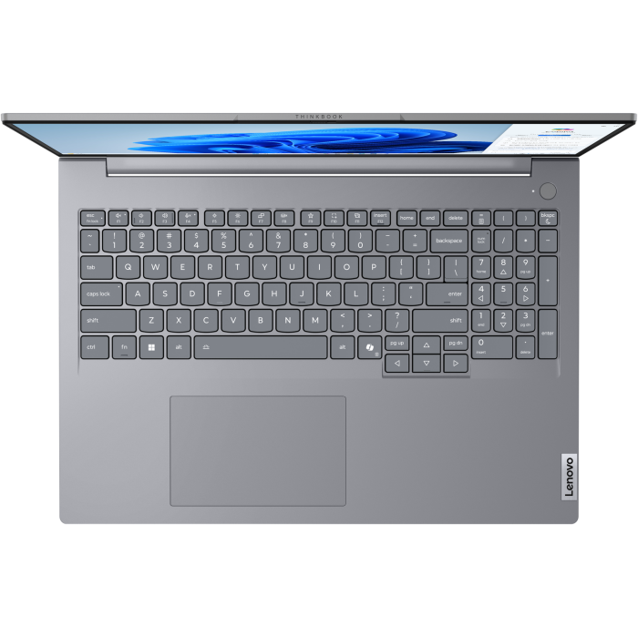 Ordinateur Portable LENOVO ThinkBook 16 G8 IAL ULTRA 7 (21SK001MTP) – Image 6