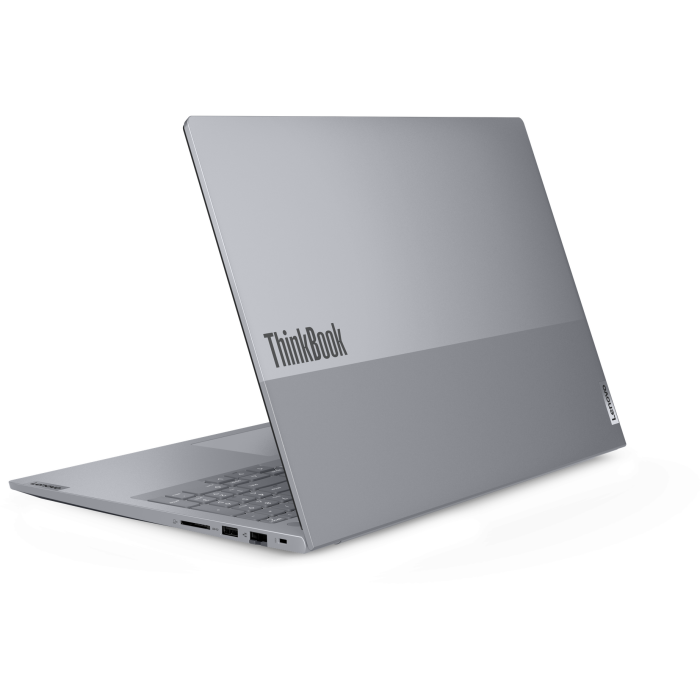 Ordinateur Portable LENOVO ThinkBook 16 G8 IAL ULTRA 7 (21SK001MTP) – Image 8