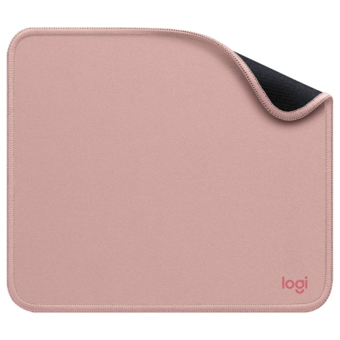 Tapis de Souris Logitech Studio Series - DARKER ROSE (956-000050) – Image 1