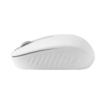 Logitech M196 Souris Sans Fil Bluetooth – Blanc (910-007460) – Image 2