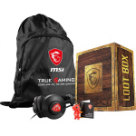 Pack Gaming MSI x HYBROK – Prêt pour la Victoire – Image 4