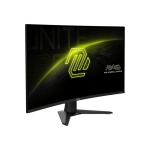 Écran Moniteur MSI MAG 32C6X 32″ 250Hz Curved (4711377195362) – Image 2