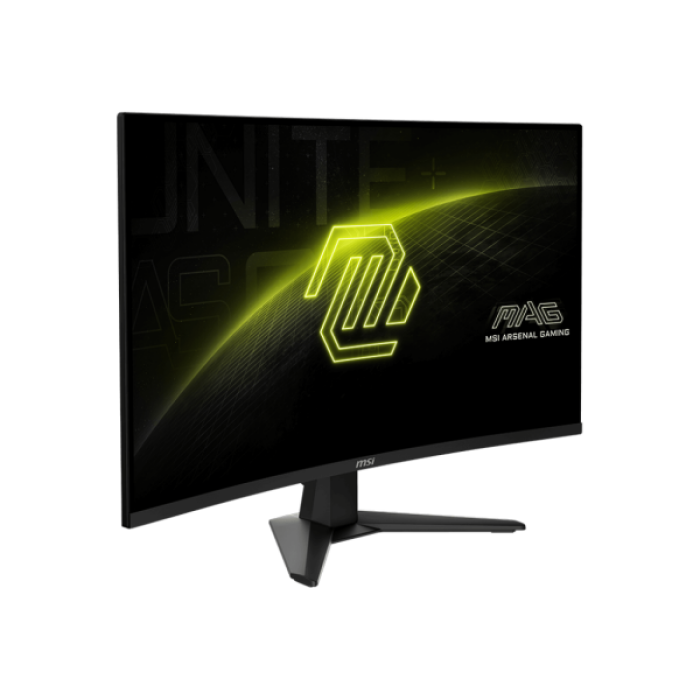 Écran Moniteur MSI MAG 32C6X 32″ 250Hz Curved (4711377195362) – Image 2