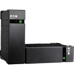 Onduleur Off-line Eaton Ellipse ECO EL500FR - 300 W / 500 VA - 4 prises FR (EL500FR) – Image 4