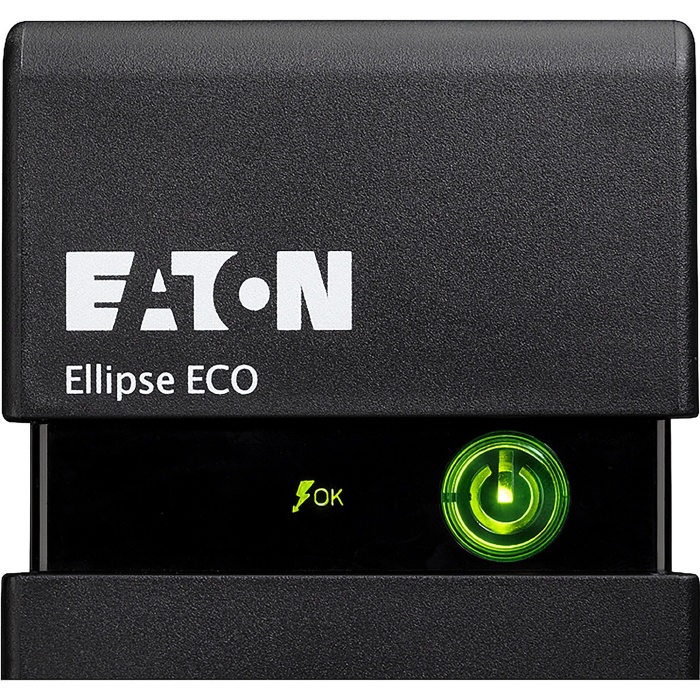 Onduleur Off-line Eaton Ellipse ECO EL500FR - 300 W / 500 VA - 4 prises FR (EL500FR) – Image 5