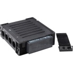 Onduleur Off-line Eaton Ellipse ECO EL500FR - 300 W / 500 VA - 4 prises FR (EL500FR) – Image 6