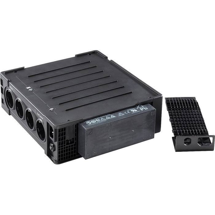 Onduleur Off-line Eaton Ellipse ECO EL500FR - 300 W / 500 VA - 4 prises FR (EL500FR) – Image 6