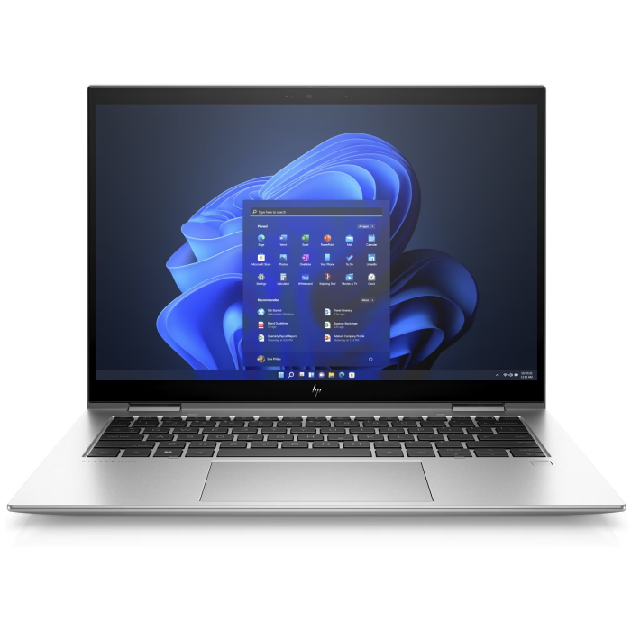 Ordinateur Portable HP Elite x360 2-en-1 1040 G9 i5 12th (5P7V2ES) – Image 2
