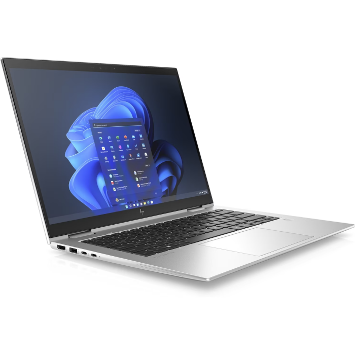 Ordinateur Portable HP Elite x360 2-en-1 1040 G9 i5 12th (5P7V2ES) – Image 4