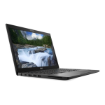 Ordinateur portable dell latitude 7490 8th – Image 2