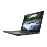 Ordinateur portable dell latitude 7490 8th – Image 3