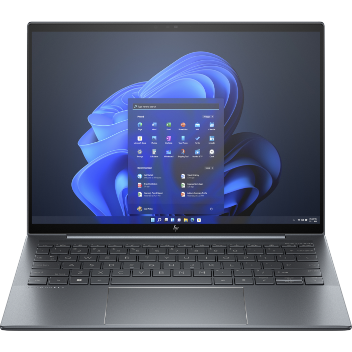 Ordinateur portable HP Elite Dragonfly G4 (96Z82ET) – Image 1