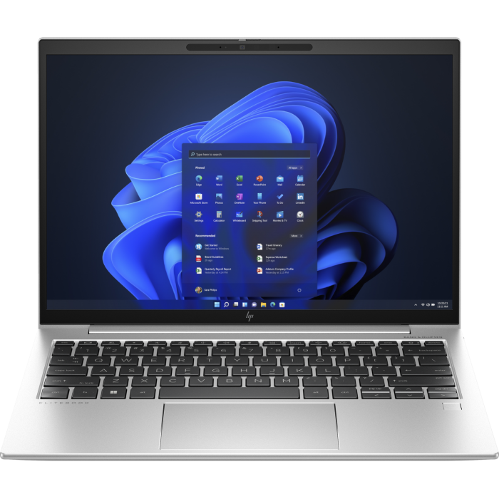 Ordinateur portable HP EliteBook 830 G10 (96Z50ET) – Image 1