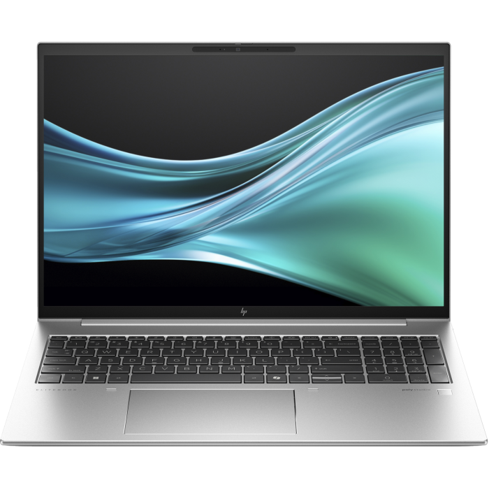 Ordinateur portable HP EliteBook 860 G11 (A36ZYET) – Image 1
