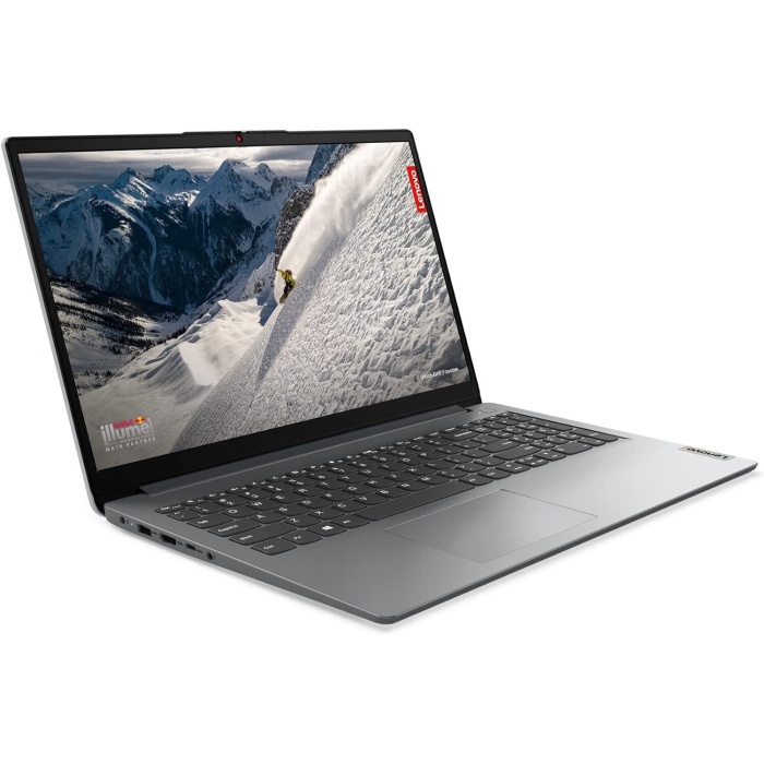 Ordinateur Portable Lenovo IdeaPad 1 15AMN7 (82VG00N7FE) – Image 2