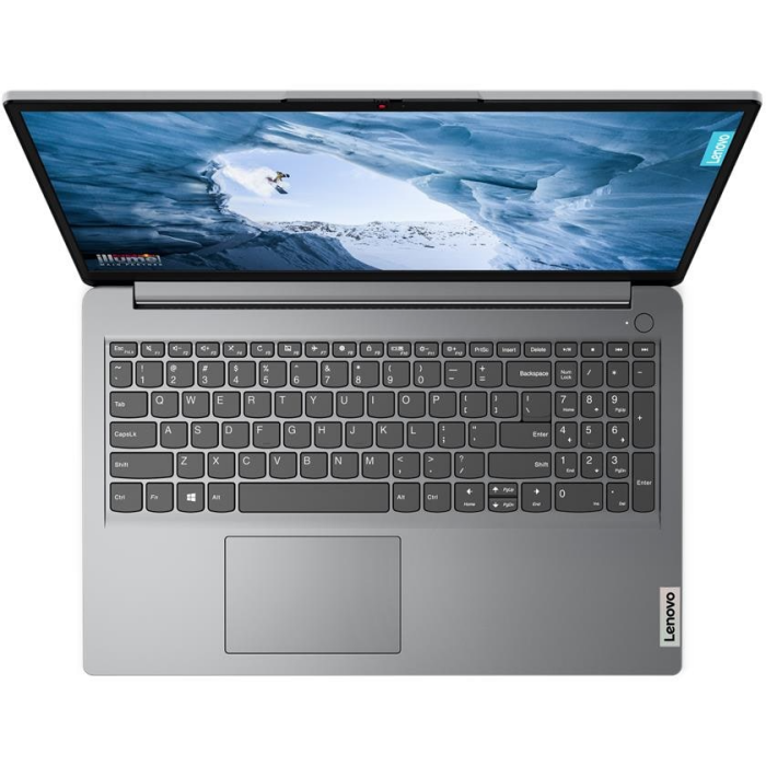 Ordinateur Portable Lenovo IdeaPad 1 15IJL7 (82LX00DSFE) – Image 2