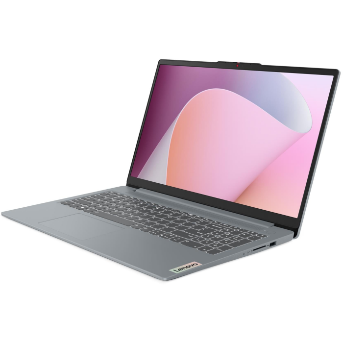Ordinateur Portable Lenovo IdeaPad Slim 3 15ABR8 (82XM00WGFE) – Image 2
