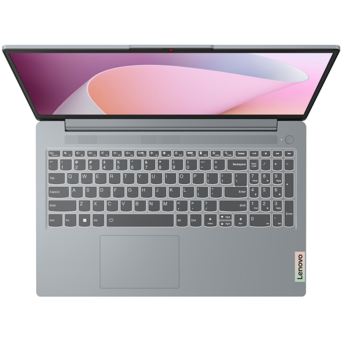 Ordinateur Portable Lenovo IdeaPad Slim 3 15ABR8 (82XM00WGFE) – Image 3