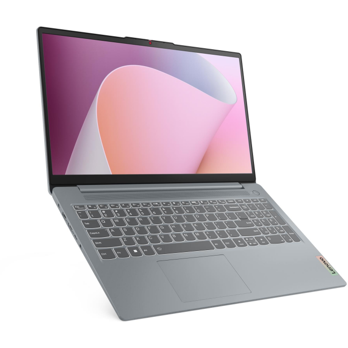Ordinateur Portable Lenovo IdeaPad Slim 3 15ABR8 (82XM00WGFE) – Image 1
