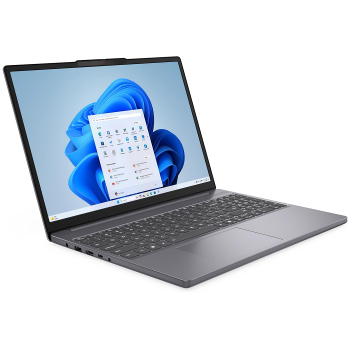 Ordinateur Portable Lenovo IdeaPad Slim 3 15IRH10 – i7 13th (83K100C0FE) – Image 2