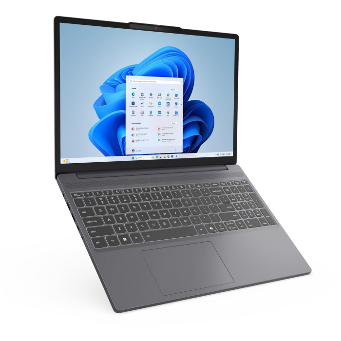 Ordinateur Portable Lenovo IdeaPad Slim 3 15IRH10 – i7 13th (83K100C0FE) – Image 4