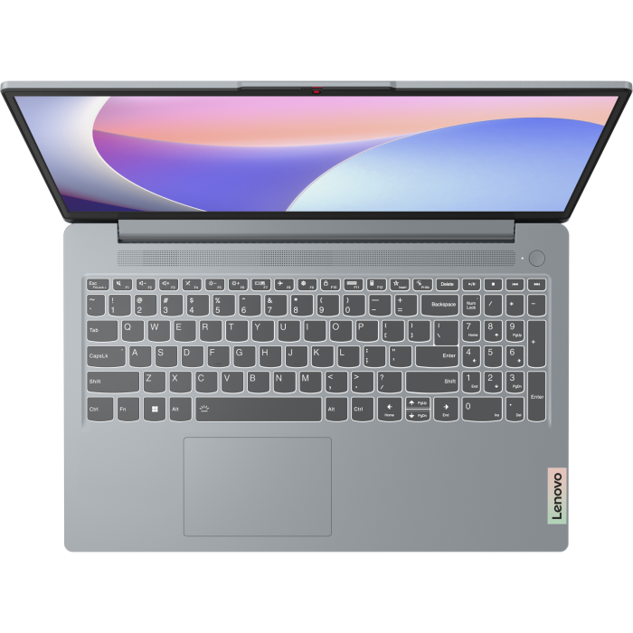 Ordinateur Portable Lenovo IdeaPad Slim 3 15IRH8 (83EM0075FE) – Image 2