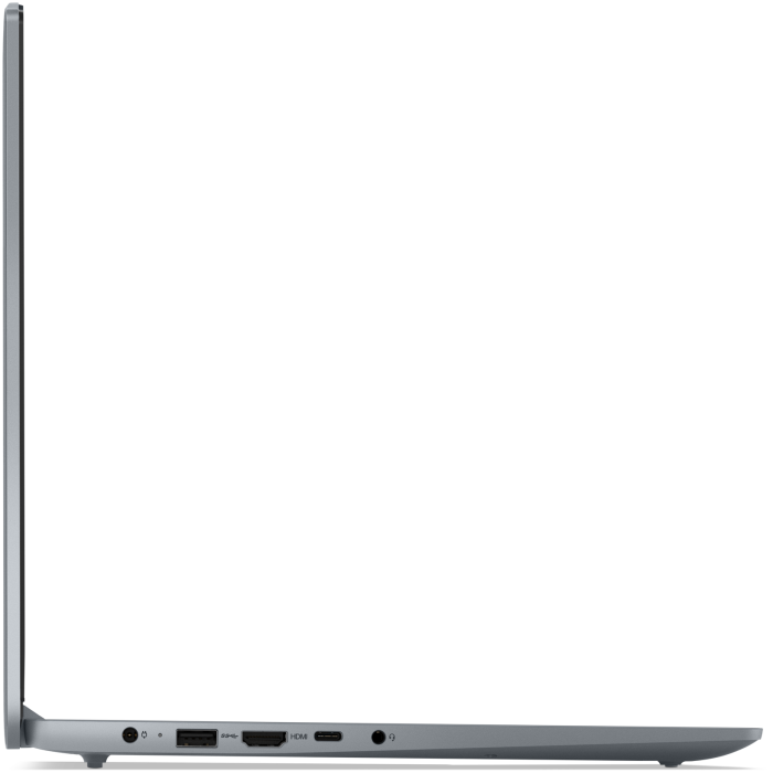 Ordinateur Portable Lenovo IdeaPad Slim 3 15IRH8 (83EM0075FE) – Image 5