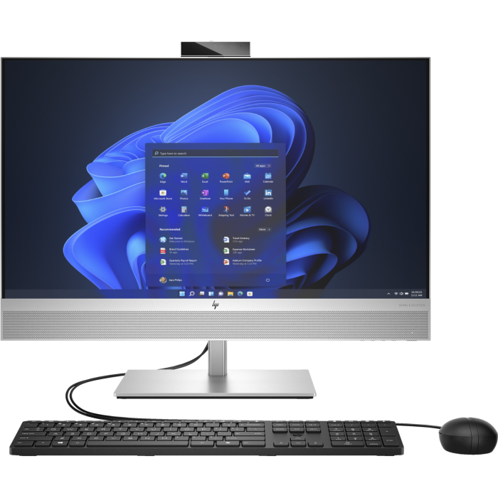 Ordinateur tout-en-un HP EliteOne 870 G9 (99B41ET) – Image 1