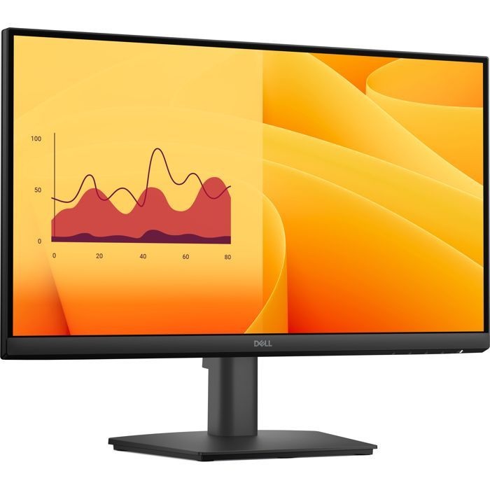 Moniteur Écran Dell 22" (E2225HM) – Image 6