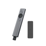 Pointeur Logitech Spotlight – Présentateur sans fil (910-004861) – Image 3
