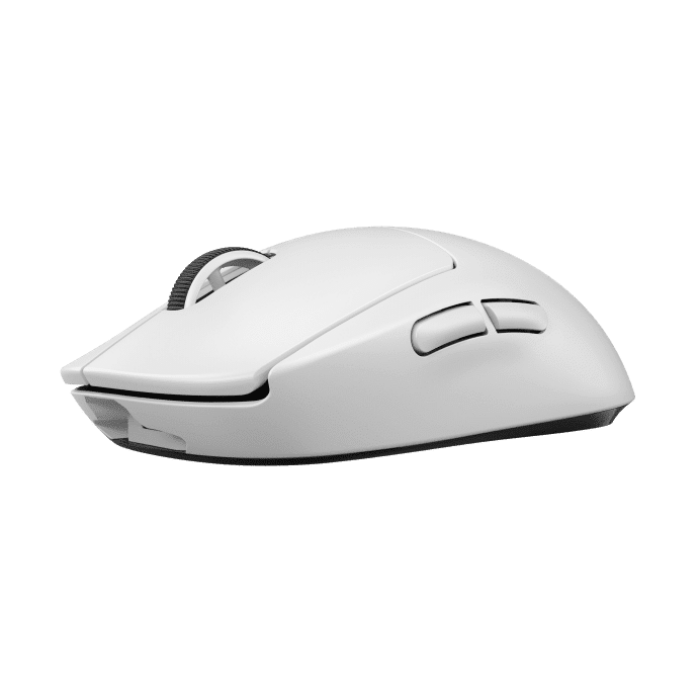 Souris Gaming Sans Fil Logitech G Pro X Superlight – Blanche (910-005943) – Image 3