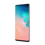 Samsung Galalxy S10 128go Blanc (SM-G973FZWDMWD)