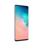 Samsung Galalxy S10 128go Blanc (SM-G973FZWDMWD) – Image 3