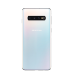 Samsung Galalxy S10 128go Blanc (SM-G973FZWDMWD) – Image 4