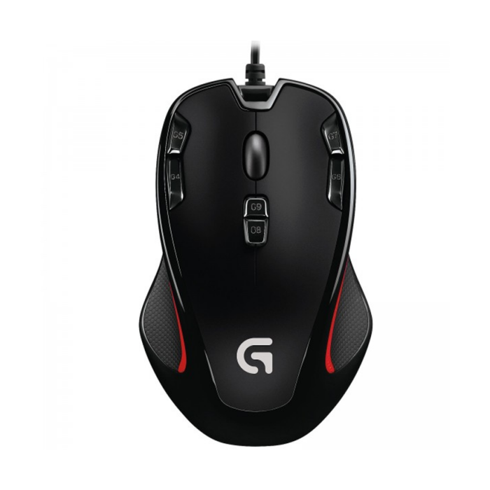 Souris gaming Logitech optique G300s – Image 1
