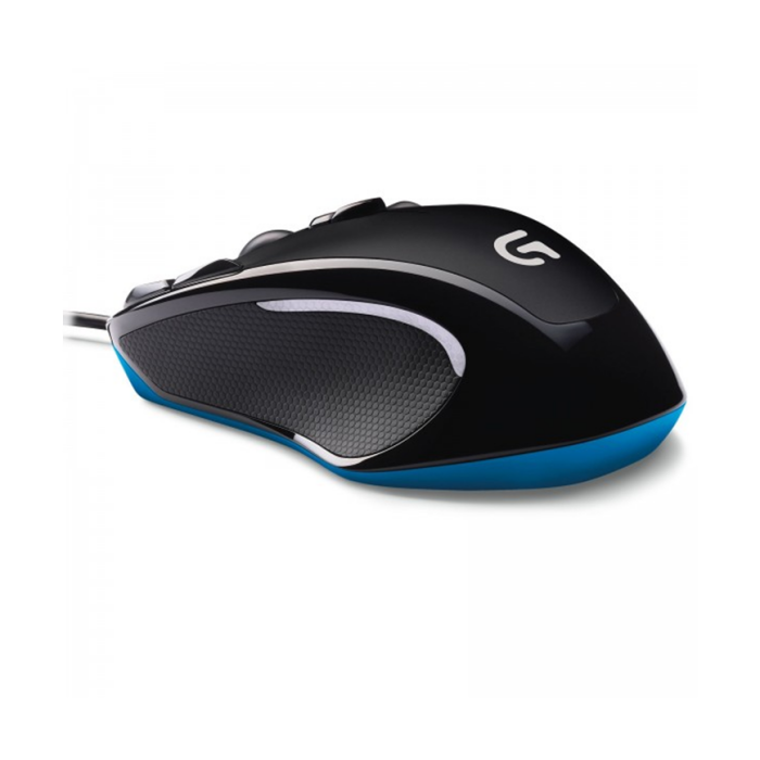 Souris gaming Logitech optique G300s – Image 4