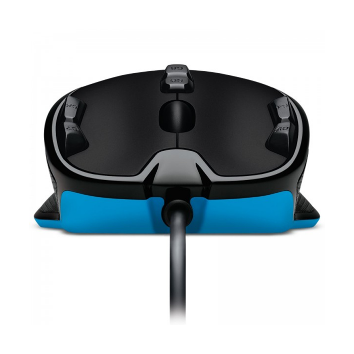 Souris gaming Logitech optique G300s – Image 3