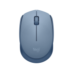 Souris Logitech sans fil M171  - BLUEGREY (910-006866)