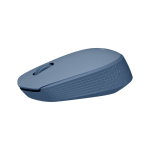 Souris Logitech sans fil M171  - BLUEGREY (910-006866) – Image 2