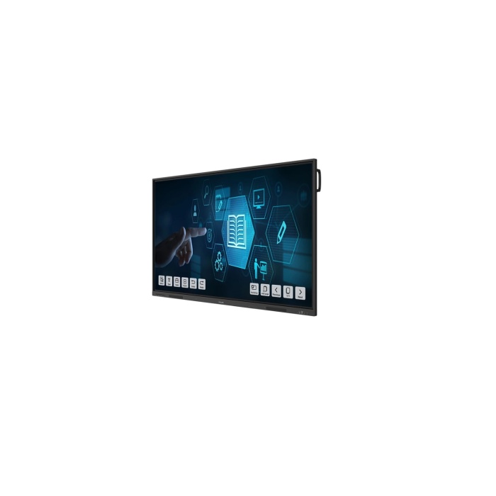 Écran tactile 65″ UHD (4K) (65BDL3152E/00) – Image 1