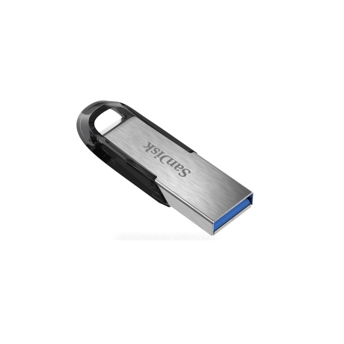 Clé USB SanDisk Ultra Flair 256 Go – USB 3.0, 150 Mo/s (SDCZ73-256G-G46) – Image 2