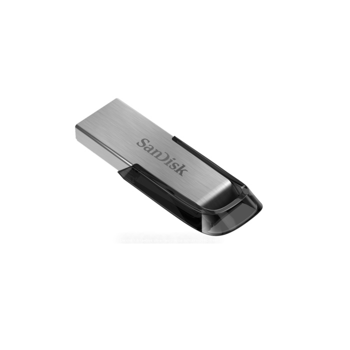 Clé USB SanDisk Ultra Flair 256 Go – USB 3.0, 150 Mo/s (SDCZ73-256G-G46) – Image 3